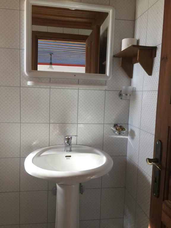 Tritoxo Guesthouse Koukkouli Екстер'єр фото